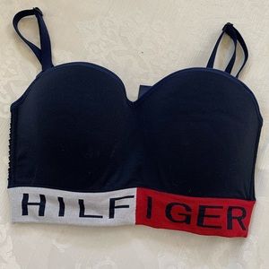 COPY - 🔥Tommy Hilfiger bralette